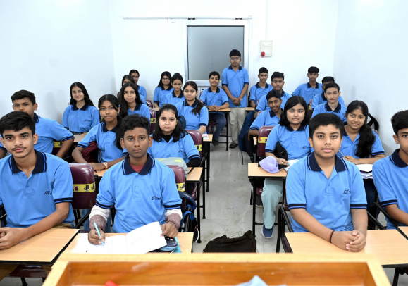 Momentum Adhyayan Gallery 6